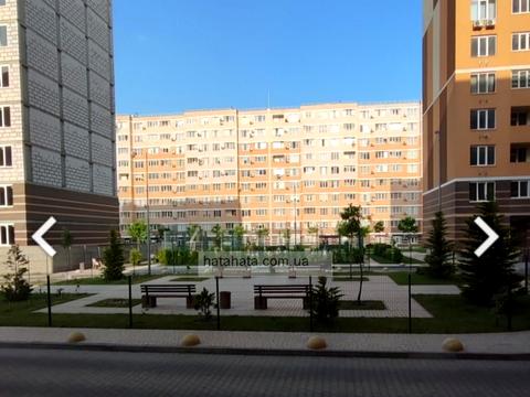 квартира за адресою Чорноморськ (Іллічівськ), Захисників України вул. (1-го Травня), 42