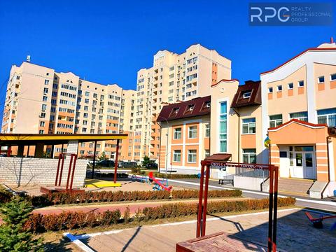 квартира за адресою Павла Чубинського вул., 8В