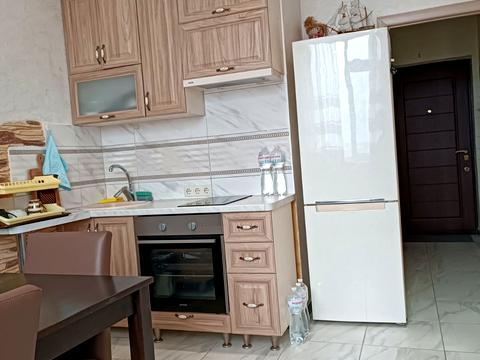 квартира за адресою Одеса, Асташкіна пров., 29