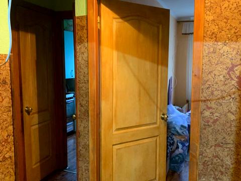 квартира по адресу Холодильная ул., 58