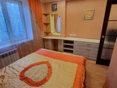 квартира за адресою Тростянецька вул., 12