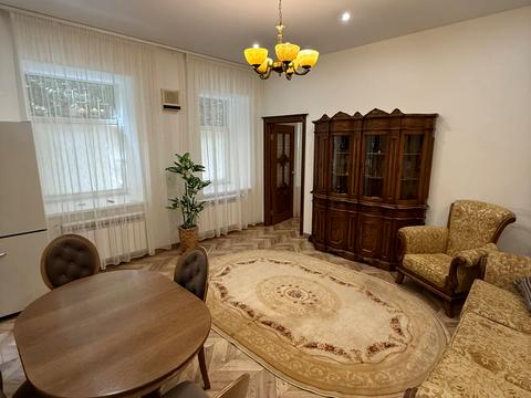 квартира по адресу Боричев спуск, 5