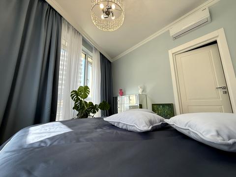 квартира по адресу Сапёрное Поле ул., 5