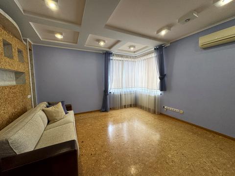 квартира за адресою Ірпінська вул., 69-А