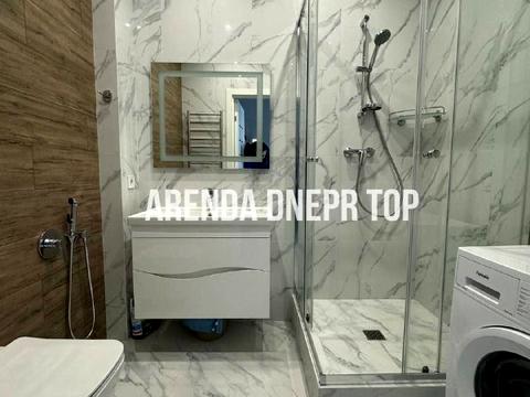 квартира за адресою Зоряний бульв., 1-М