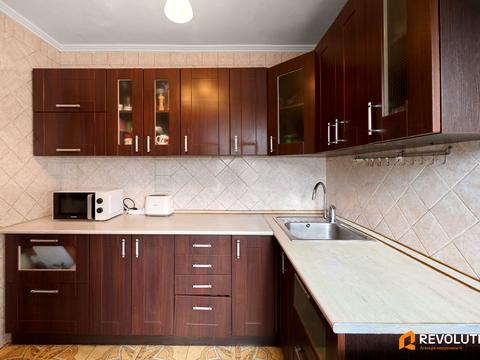 квартира по адресу Щусева ул., 2/19a