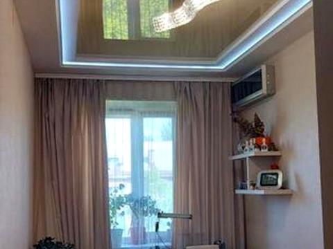 квартира за адресою Павла Вірського бульв. (Саратівська), 45