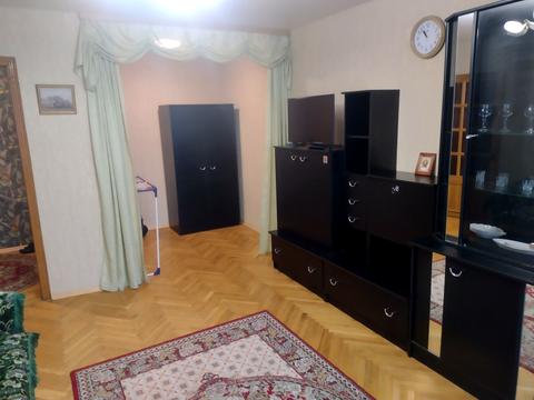 квартира по адресу Николая Пимоненко ул., 5