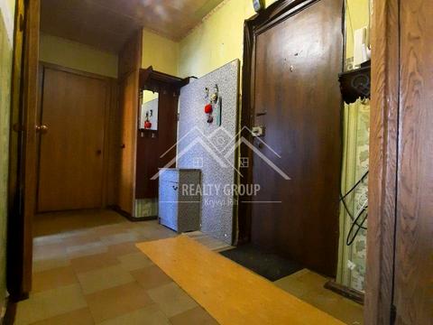 квартира по адресу 5-й Заречный микрорайон , 12
