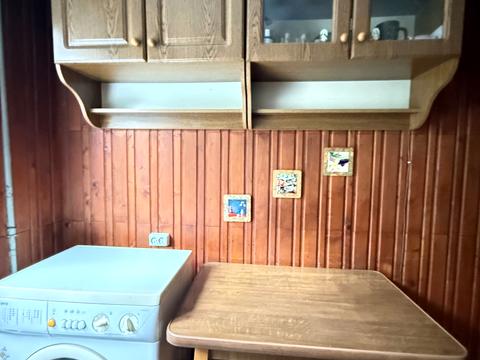 квартира за адресою Олександра Довженка вул., 1а