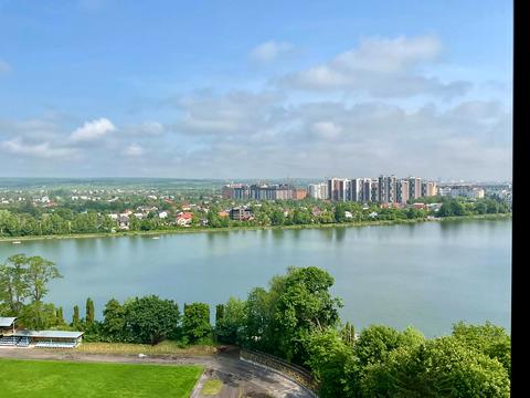 квартира за адресою Івано-Франківськ, Гетьмана Мазепи вул., 138А