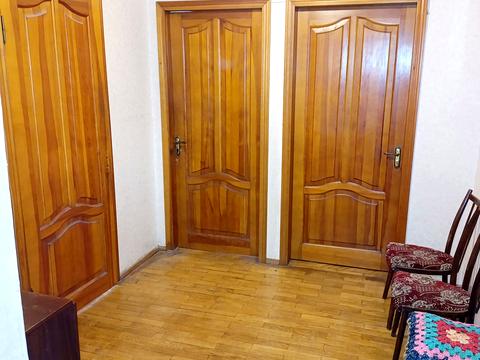 квартира по адресу Соборная ул., 107