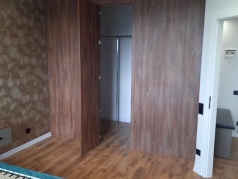 квартира по адресу Степана Бандери ул., 30-А