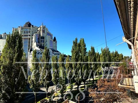 квартира за адресою Тараса Шевченка бульв., 10