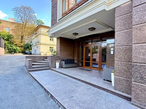квартира по адресу Александра Конисского ул., 22-А