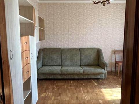 квартира по адресу Николая Закревского ул., 11