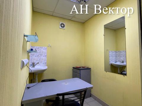 коммерческая по адресу Гвардейцев Широнинцев, 67