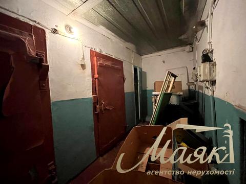 коммерческая по адресу Вячеслава Зайцева ул., 2