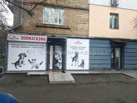 комерційна за адресою Уманська вул., 27