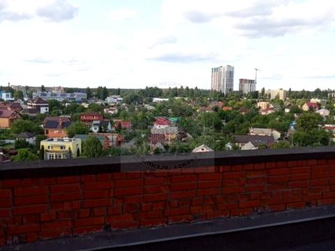 квартира по адресу Осенняя ул., 33