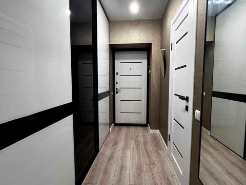 квартира за адресою Драгоманова вул., 6г
