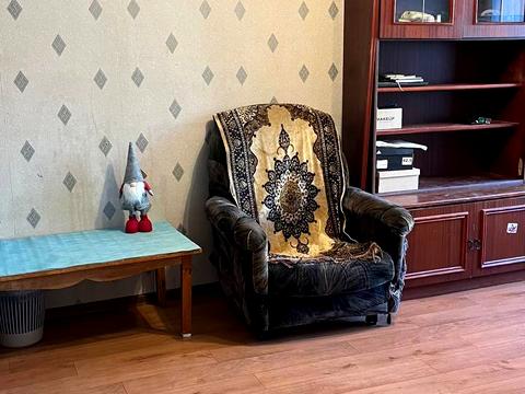 квартира за адресою Коробова вул., 8