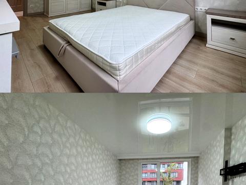 квартира по адресу Замарстыновская ул. (Калинина), 170К