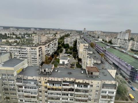 квартира за адресою Левка Лук'яненка вул. (Маршала Тимошенка), 21к3