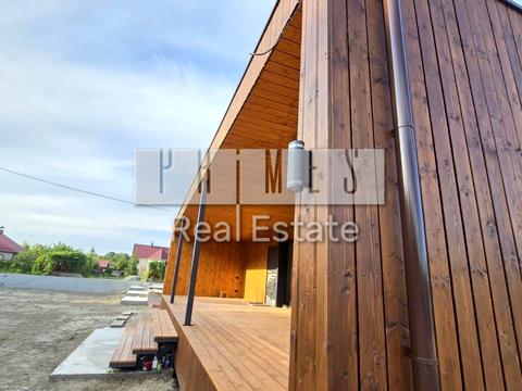 будинок за адресою Центральна вул. (Пролетарська)