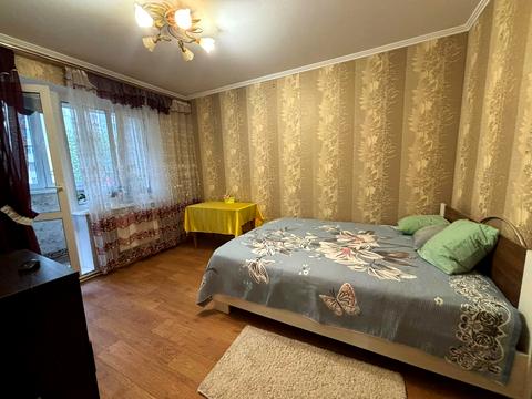 квартира по адресу Независимости ул., 74