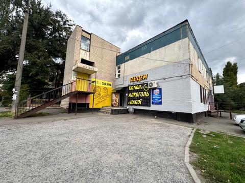 коммерческая по адресу Николая Свитальского ул., 8а