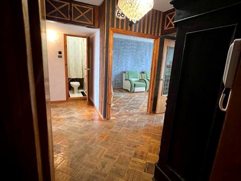 квартира за адресою 92 бригади вул., 48а