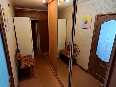 квартира за адресою Науки просп., 24к2