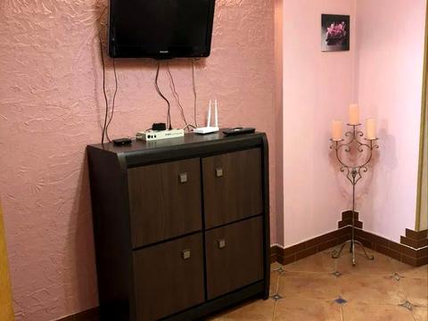 квартира по адресу Снопковская ул., 6