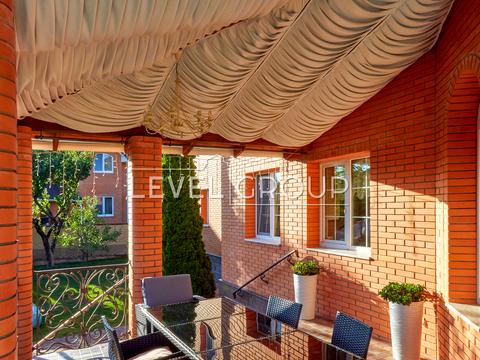 дом по адресу Лісова