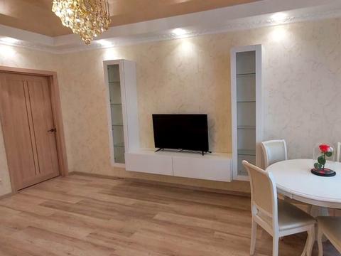 квартира за адресою Миколи Бажана просп., 8-Б
