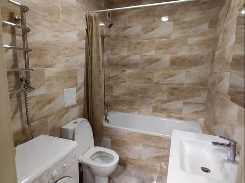 квартира по адресу Мартинова просп., 12
