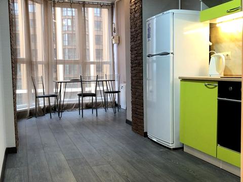 квартира по адресу Мартинова просп., 10