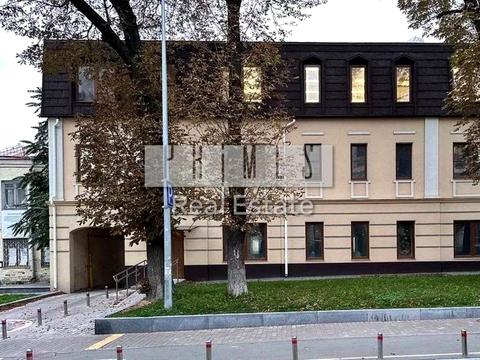 коммерческая по адресу Ивана Франко ул., 28