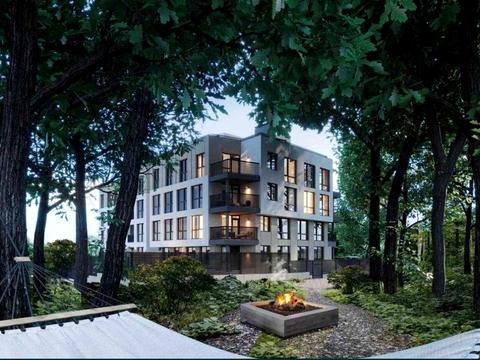 квартира за адресою Петра Лодія вул., 6