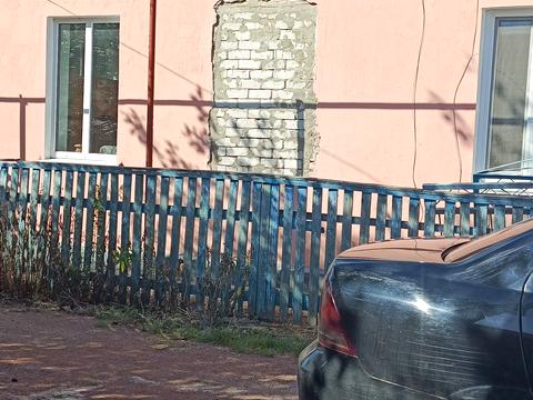 дом по адресу Шевченко, 26б