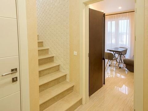 квартира по адресу Метрологическая ул., 52