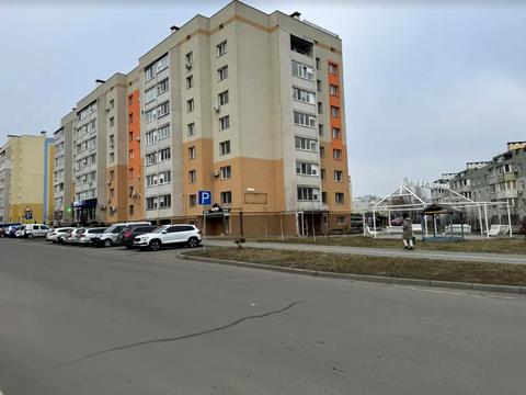квартира по адресу Тимофеевская ул., 4