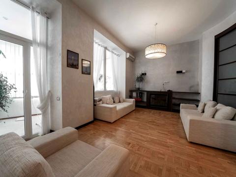 квартира по адресу Большая Васильковская ул. (Красноармейская), 25