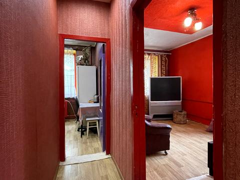 квартира по адресу Генерала Момота ул. (III Інтернаціоналу), 7