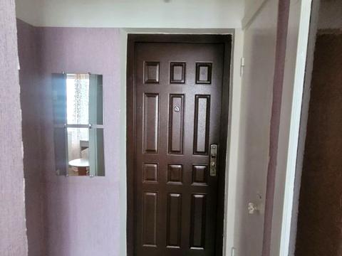 квартира по адресу Йорданська, 8
