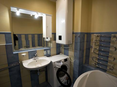 квартира по адресу Дмитриевская ул., 13