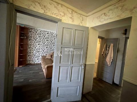 квартира за адресою Кавказька вул., 12