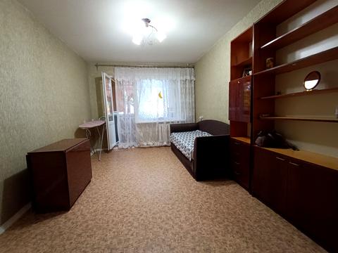 квартира по адресу Тракторостроителей просп., 134а