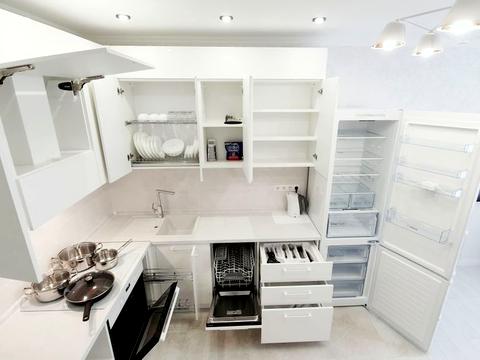 квартира за адресою Басейна вул., 6